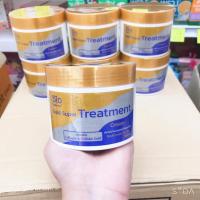 ราคา ซุปเปอร์ ทรีทเม้นท์ กรีนไบโอโกลด์ กระปุก 300 กรัม (22874990533)