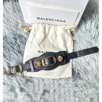 ราคา Balenciaga Bracelet Size S ของแท้100% (28212730051)