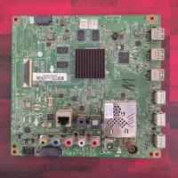 ราคา MESIN Mb ต้นฉบับ mobo mainboard โมดูลทีวีเครื่อง LG 32LF630T -TA (23655208917)