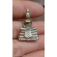 ราคา รูปหล่อหลวงพ่อโสธร วราราม ไม่ทราบปีที่สร้าง หรือวัดให้นสร้าง (24912242094)