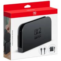 ราคา Nintendo SWITCH2 DOCK SET (JP) (40360457204)