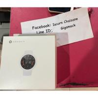 ราคา Amazfit Verge Lite สีขาว มือ1 (7636085283)