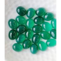 ราคา 10x8mm. พลอยโมราไข่หลังเบี้ย เม็ดละ 120 บาท (21872584653)
