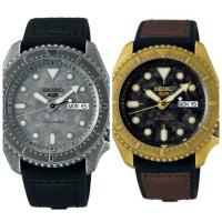 ราคา นาฬิกาข้อมือผู้ชาย SEIKO 5 SPORT AUTOMATIC (5195753427)