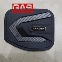 ราคา ฝาครอบถัง TOYOTA ALL NEW INNOVA 2020 - 2021 BLACK LIST CARBON (43055744151)