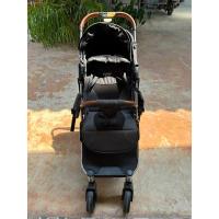 ราคา EMBIX รถเข็นเด็ก Embix Cell-2 ชุบโครเมี่ยมทั้งคัน (25927811687)