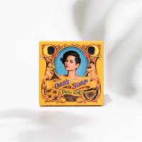 ราคา [1 ชิ้น] Oab's Moonlight Honey Drop 80 กรัม สบู่ล้างหน้าน้ำผึ้ง (18992741089)