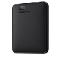 ราคา WD elements 1TB ประกันศูนย์ไทย 3 ปี hdd external harddisk 2.5" ใหม่ มือ1 พร้อมส่ง ฮาร์ดดิสก์ พกพา 2020 (4243840367)