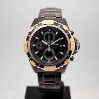 ราคา นาฬิกา SEIKO CRITERIA ( LIMITED EDITION )โครโนกราฟ รับประกัน (26680659534)