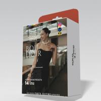 ราคา Boudoir | 14โทน | ฟิลเตอร์แต่งภาพพรีเมี่ยม | Lightroom | Pro-Grade Edits | Crafted By CloudCrafts | 4GB USB Free (40907439788)