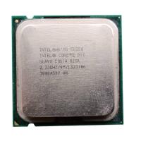 ราคา CPU Intel® Core™2 Duo E6550 แคช 4M, 2.33 GHz, 1333 MHz FSB ( Socket LGA775 ) (28023645119)