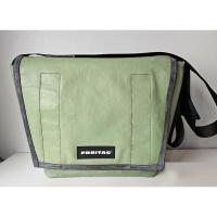 ราคา กระเป๋า Freitag รุ่น DRAGNET สีเขียวอินดัส แท้ 100% (22673979623)