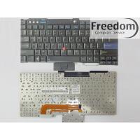 ราคา คีย์บอร์ด IBM Lenovo THINKPAD T60 T61 R60 R61 R400 R500 T400 T500 W500 W700 KEYBOARD (26159954799)