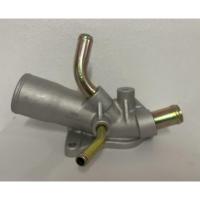 ราคา เสื้อราว Isuzu NPR150, 4HK1, 6HK1 3 แป๊บ (8-98166-995-0) (24943851849)