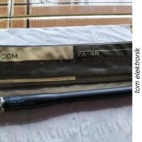 ราคา ต้นฉบับ ICOM FA 4B ANTENNA 1804T (42905735379)