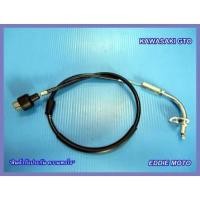 ราคา THROTTLE​ CABLE KAWASAKI GTO Fit For KAWASAKI GTO // สายคันเร่ง (9339403380)