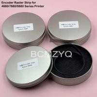 ราคา สําหรับ Epson Stylus Pro 4880 4800 7400 7450 7800 7880 9800 9880 9450 เครื่องพิมพ์ CR Linear Encoder Scale เทปหนา (43811819259)