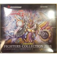 ราคา TTW Shop Card Fight !! Vanguard G TH Box - Collector Pack 2015 Winter [VGT-G-FC02] (5420825271)