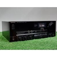 ราคา แอมป์​Technics​รุ่น SU-X970 made in Japan​จากตู้ยี่ปุ่นมือ2ใช้ไฟ100ส/ก​/ย/12.5/36/30/cmใช้งานได้ปกติ (41511512355)