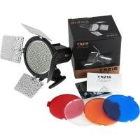 ราคา ไฟต่อเนื่อง LED YONGNUO YN216 Pro LED Video Light For Canon Nikon DSLR รับประกัน 1 ปี (7761728977)