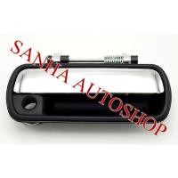 ราคา มือเปิดประตูรถด้านนอกสแตนดาร์ด Toyota Corona ST171-ST172-ST181 ปี 1988-1991 รุ่น หน้ายักษ์ หน้ายิ้ม มือจับชุบ (2759362996)