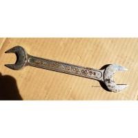 ราคา เคทีซี ประแจ 7/8 - 25/32 นิ้ว ยาว 21ซม ผลิตในญี่ปุ่น (41013508885)