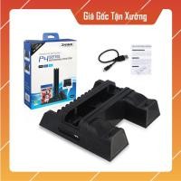 ราคา Ps4 Pro Slim Fat Cooler with Fan - Dobe (25727923842)