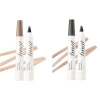ราคา The Face Shop FMGT ปากกาสักคิ้วหมึก 2 สี (22059904559)