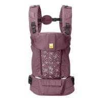 ราคา เป้อุ้มเด็ก LILLEBABY Serenity - All Seasons - Fig LIL010 (28879976917)