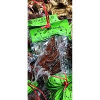 ราคา เนื้อแดดเดียวทอดแล้วอร่อยการทำใหม่สะอาดขายยกพวง (25491220832)