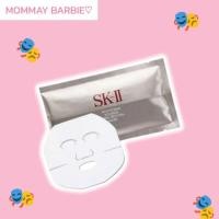 ราคา SK-II Whitening Source Derm-Revival Mask