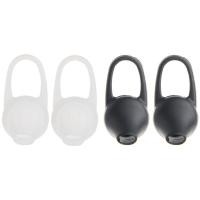 ราคา RR Pemium เปลี่ยนหูฟัง Ear Tips Sleeve สําหรับ 90% In-ear Ear Bud Gels Eartips (28339839558)