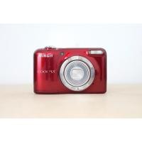 ราคา กล้องดิจิตอลคอมแพค Nikon Coolpix L31 (21091157774)
