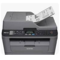 ราคา Brother MFC-L2700D เครื่องพิมพ์เลเซอร์ ขาว-ดำ มัลติฟังก์ชัน พิมพ์ สแกน ถ่ายเอกสาร แฟ็กซ์(มือสอง)หมึกใหม่แกะกล่องดรัมใหม่ (25301312075)