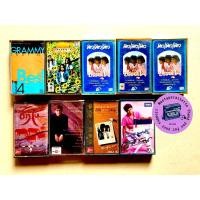 ราคา Tape cassette เพลงไทยและสากล ยอดฮิต (25654652368)