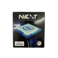 ราคา Intel CPU Pentium G4560 +Fan (Box-Next) พร้อมส่ง (10933465975)