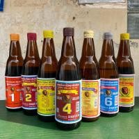 ราคา เชลแล็กทาไม้ แชล็ค ชแล็ค แชลคทาไม้ แชล็คทาไม้ ตราหัวสิงห์ แลคเกอร์เงาสำเร็จรูป แบบขวด 0.48 ลิตร (27761787788)