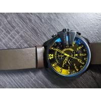 ราคา นาฬิกาแบรนด์ diesel ดีเซล รับประกันของแท้ (44252228997)