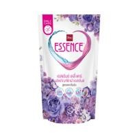ราคา เอสเซ้นซ์ซักผ้าม่วง 400 ซีซี รีฟิล (44460543227)