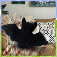 ราคา ฮาโลวีนค้างคาวตุ๊กตาหมอนค้างคาวการสร้างแบบจําลองหมอนฮาโลวีนโกธิคค้างคาวตุ๊กตาหมอน (40409247363)