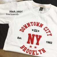 ราคา เสื้อยืด สกรีนกำมะหยี่ ผ้าคอตตอน (877445065)