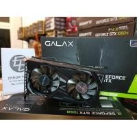ราคา VGA GALAX GTX1650 Super 4GB (3651948429)