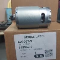 ราคา Makita อะไหล่มอเตอร์ สว่านไร้สาย 10.8 โวลล์ รุ่น HP330 DF330 part no 629962-9 อะไหล่แท้ (12135946552)