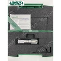 ราคา INSIZE ของแท้ ไมโครมิเตอร์วัดขอบตะเข็บกระป๋อง รุ่น 3293-133 (Can Seam Micrometer) (**สินค้าใหม่ ภาพถ่ายจากสินค้าจริง**) (15353223696)