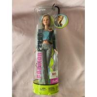ราคา ตุ๊กตาบาร์บี้ Barbie Fashion Fever งานกล่อง (18791481499)