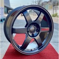 ราคา ล้อ18 กว้าง8.5" 5รู114 (22247527212)