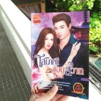 ราคา นิยาย "โสเภณี อ้อนสวาท" (912551396)