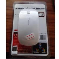 ราคา เม้าส์ไร้สาย (469386895)