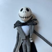 ราคา ตุ๊กตาNightmare Neca ขนาด18นิ้ว แขน-ขา ดัดได้ (23690599676)