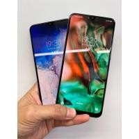 ราคา Samsung A50 6/128 มือสอง ใช้งานปกติ เครื่องแท้ศูนย์ไทยเดิมๆ ใช้งานปกติ ประกันร้าน 30 วัน พร้อมชุดชาร์จแถม (23923551623)